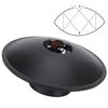 Image Projection 3D Mirascope 15cm Optical Illusion Toy Parabolic Mirror Hologram  Desk Toys