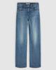Levi's 723 High Rise Straight Jeans Women's US W24 L30 008SY-0010