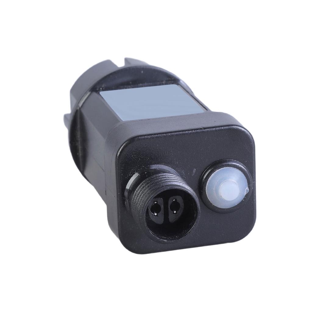 Practical 31V LED Power Supply Adapter Accessory for Outdoor Christmas Lighting and Fairies Light Waterproof Designs