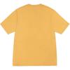 Stussy Футболка с пигментной окраской Usa 1904945