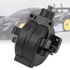 For HSP Redcat Himoto 1 10 Scale RC Models Gearbox RC Model Replacement PartsBlack Front Gearbox