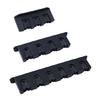 Fishing Rod Rack Pole Holder Garage Wall Mount Stand Foam Inserts Storage Tool