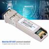 AIQ-YP19012 SFP-10G LR 10KM 10 Gigabit Single Mode Dual Fiber Transceiver Optical Module