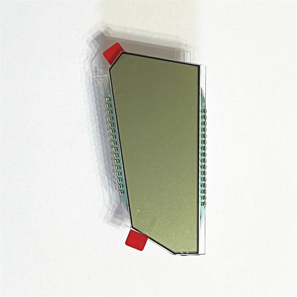 Дисплей для Kawasaki Z300 (08-21)