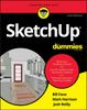Книга SketchUp For Dummies