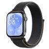 Нейлоновый петлевой ремешок для Huawei Watch Fit 3/4/4 Pro Дышащий спортивный браслет Ремешок для Huawei Watch Fit 4/Fit 4 Pro Браслет Ремень
