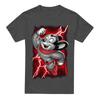 Mighty Mouse Unisex Adult Mighty Storm T-Shirt