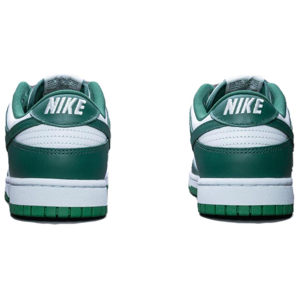 Nike Dunk Low GS Bicoastal Kids Sneakers White HF4798-100