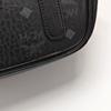 [Pre-Owned] New Monogram Print Large Capacity Coated Canvas And Leather Tote Bag - Fair #1DVI5OX