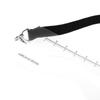 12Pcs Fashion Shaper DIY Eyebrow Template Makeup Tool Brow Stencils Card Eye Grooming