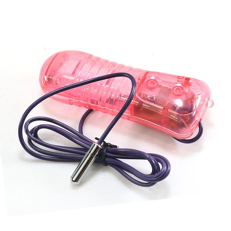 Вибратор из нержавеющей стали Horse Eye Mini Sexy Vibrator, секс-игрушки для мужчин и женщин, инструменты для мастурбации, товары для взрослых