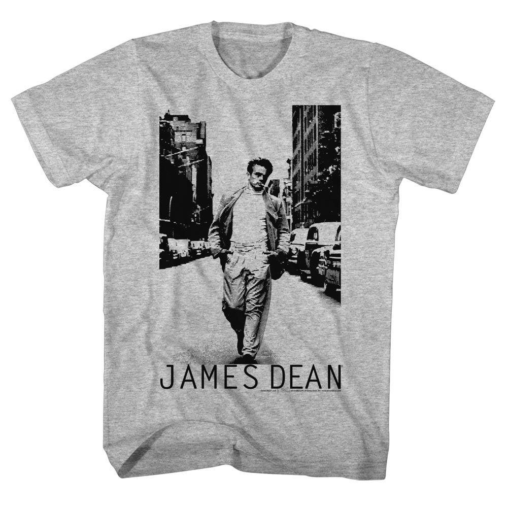 James Dean Walk Walk T-Shirt