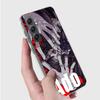 Ado Album Kyogen Phone Case for Samsung A16 A26 A36 A56 A17 A37 A57 A07 A06 A02S A03 A04S A05S Galaxy Note 20 10 A50S A71 A51 A3