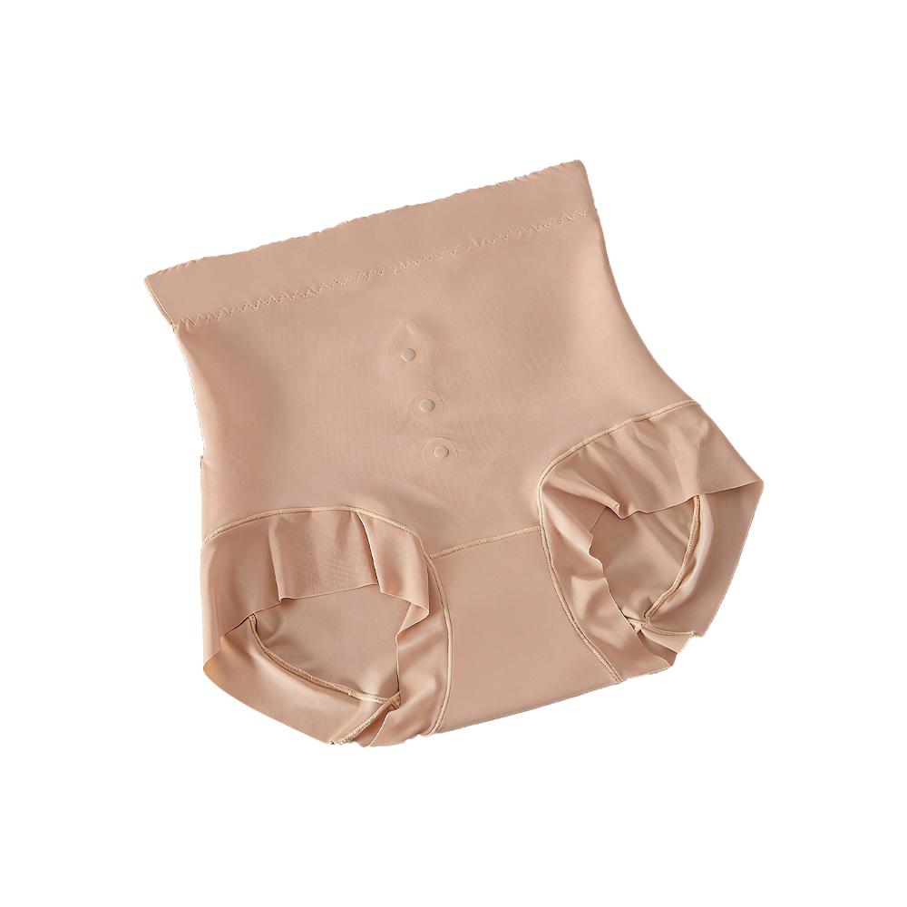 Shapers Butt Lifting Briefs Waist Trainer Seamless Underwear Women Tummy Control Underpants  Daily
