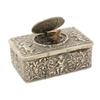 Vintage Singing Bird Music Box Elegant Mechanical Music Box Wind Up Music Box  Home Decoration