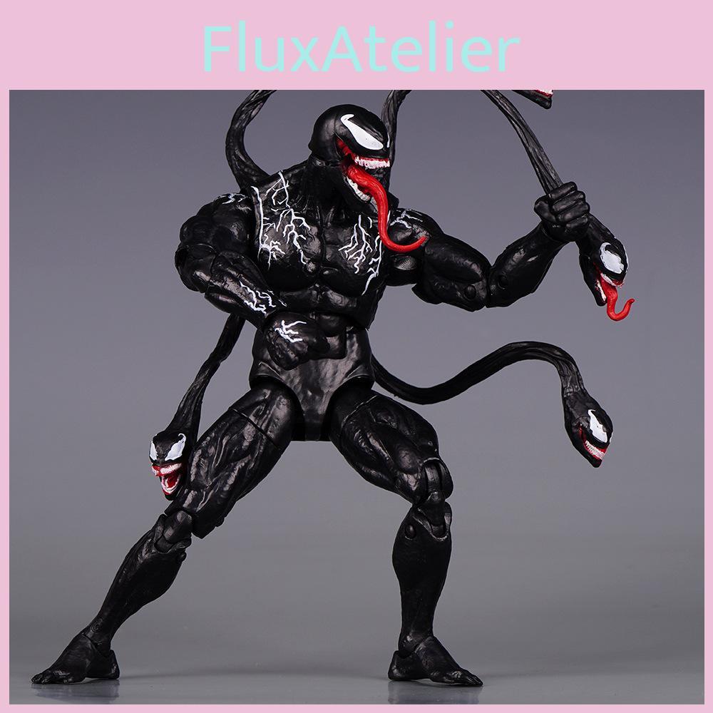 Venom The Last Dance Action Figure Model Series Toy Collectible Gift