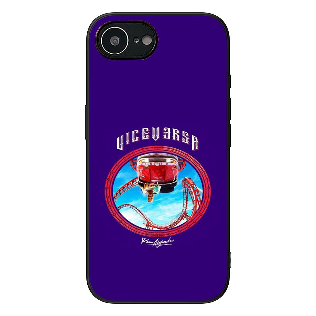 Cover for Samsung Galaxy S25 S24 S22 S23 FE Ultra Plus A56 A05 A06 A15 A16 A55 S7 Edge Phone Case Rauws Alejandros POP