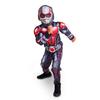 Великолепный детский костюм на Хэллоуин Супергерой Бэтмен Супермен Косплей Костюм для мальчиков и девочек