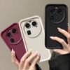 Чехол для телефона OPPO Find X6 Pro Find X5 X3 Pro X3 Neo X3 lite X2 Neo x5 pro x5lite Чехол арбуз виноград противоударный прозрачный чехол