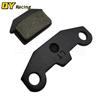 Мотоцикл ATV Quad Запчасти Тормозные колодки для 50cc 70cc 90cc 110cc 125cc 140cc 150cc 160cc Bull Передний тормоз грязи Pit Bike