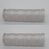 1 Pair Anti-slip Bicycle Handlebar Cover Shock Absorption Rubber Grip  Mountain Bike Accessories