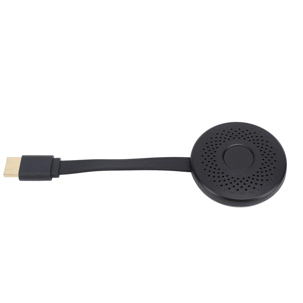 4K Display Dongle Adapter HD Multimedia Interface Mobile Screen Mirroring Receiver Dongle for Android for IOS