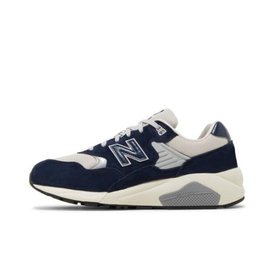 New Balance 580 'Натуральный Индиго' MT580OG2 Мужская обувь