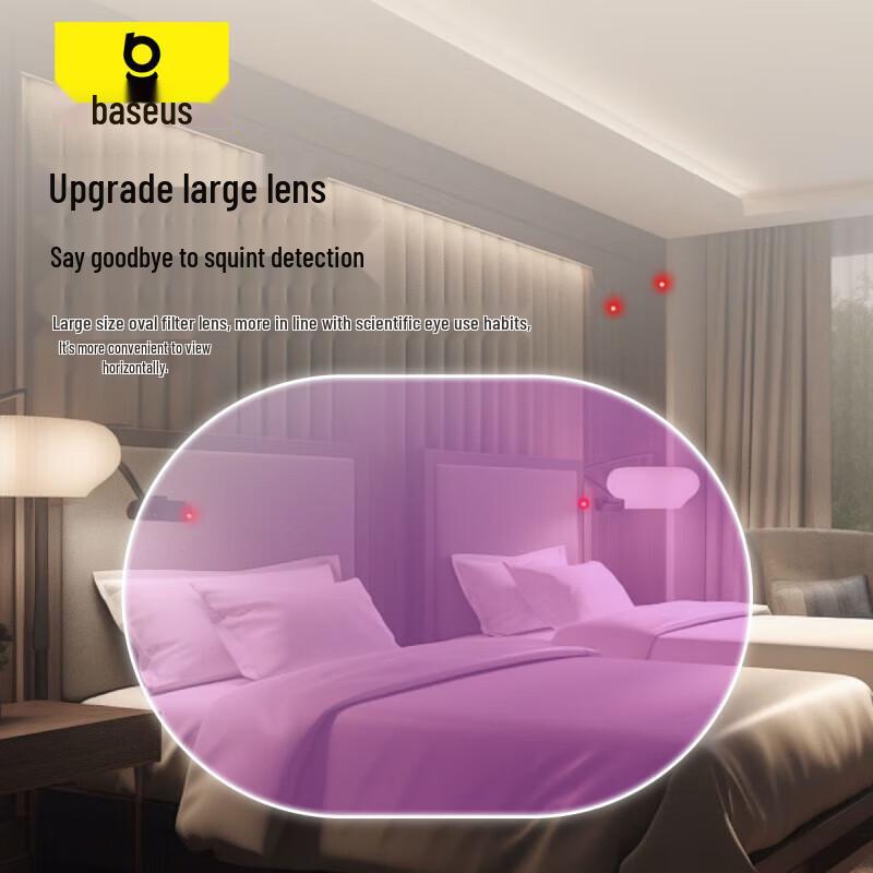 Baseus Детектор скрытой камеры