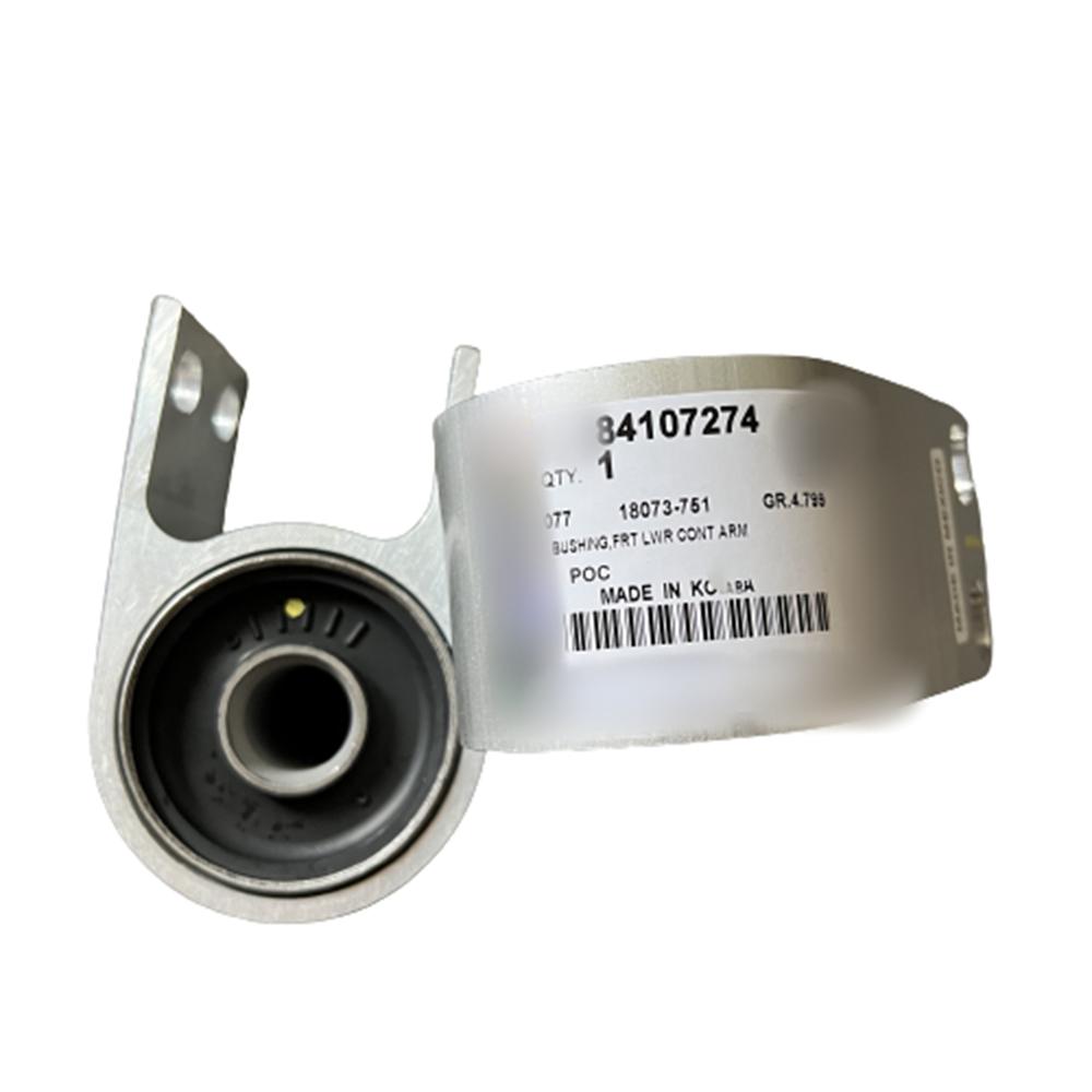 Automotive parts: Front lower control arm bushings, 84107274, 84376574, 84198830, 84067511, 84067510, 84198831, suitable for 201