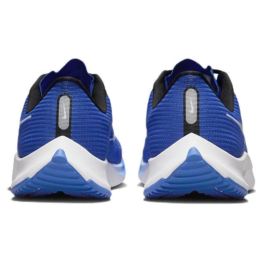 Nike Zoom Rival Fly 3 Soft Smooth Low Top Training Running Shoes Unisex Sneaker Blue CT2405-402