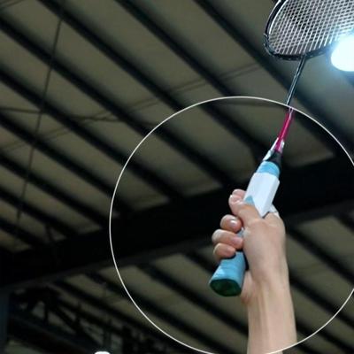 Бадминтон Grip Aid Supplies Paddle для любителей активного отдыха