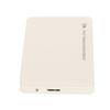 Внешний корпус для жесткого диска 2,5" (7 мм, 9,5 мм) SSD, USB 3.0, Синий (Не включая жесткий диск)