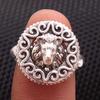 Tiger Ring,  Animal Jewelry, Statement Jewelry, Handmade Ring, Gifts For Her