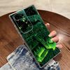 Чехол для телефона H-Hades 2 для Samsung S26 S25 S24 Ultra S23 Fe S22 S20 S21 Plus Plus 5G Fe Прозрачная крышка