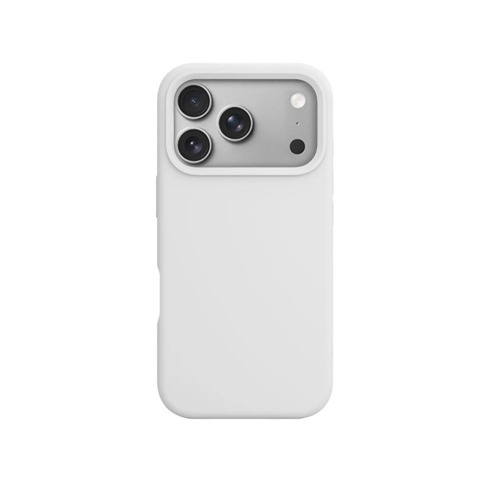 Жидкий силиконовый чехол для телефона al Для For Iphone 17 16 1 14 Pro Max 17Pro 17 Мягкий бампер Ударопрочный Матовый чехол Аксессуары для телефона