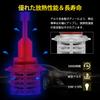 Autofeel 9005 HB3 LED Противотуманные светодиодные фары Новый техосмотр транспортного средства для автомобилей и совместимые, 2 шт. [Оригинал] / Фонари, Фары, Соответствующие, Мотоциклы,