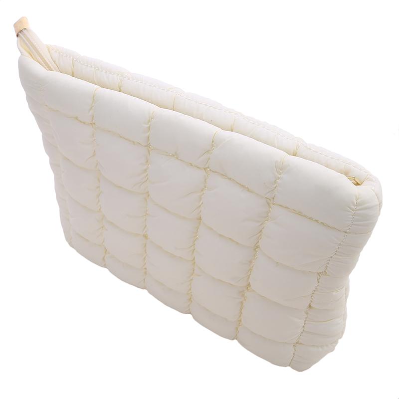 Женская мода портативная косметичка гигиеническая салфетка наушники губная помада косметичка