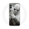 Case - Xiaomi - Redmi Note 5 Pro - Soft - Black - Moon Knight Batman