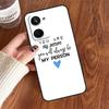 Анатомия Грейс Ты мой человек Для Realme 10 11 12 13 14 15 Pro Plus C65 C71 C75 C55 C63 C61 C53 C67 C35 GT6 GT7 Pro Чехол