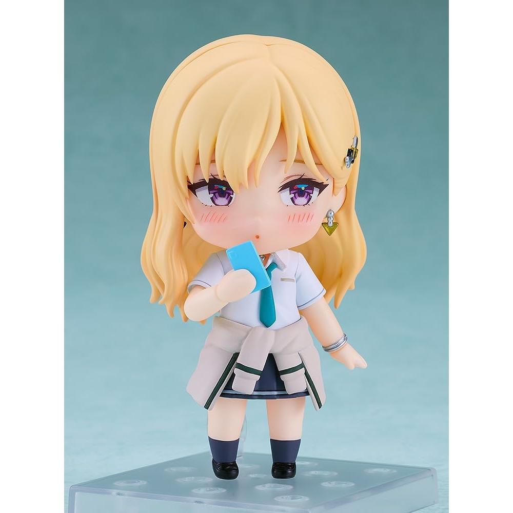 Фигурка Nendoroid Аясэ Саки - Жизнь моей сводной сестры Масштаб 1/7 Раскрашенная пластиковая экшн-фигурка