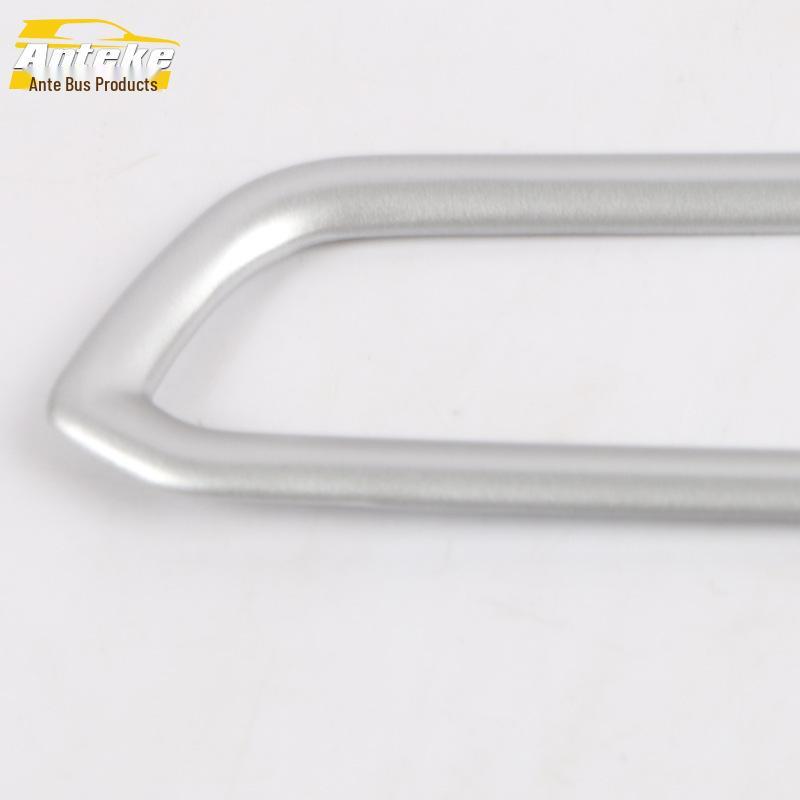 Совместимая накладка-кольцо переключателя центральной консоли и декоративная накладка поворотной кнопки для 20-модели 3-й серии.