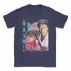 Album George Michael T Shirts Men Pure Cotton Humor T-Shirt Crew Neck Tee Shirt Short Sleeve Clothing Adult