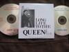 CD QUEEN - Long Life To The Queen LLQ12 Не на лейбле Канада Рок Б/у