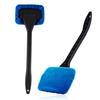 Car Windshield Window Dust Remove Fog Water Cloth Clean Brush Cleaning Tool