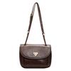 2025 New Fashion Trend Messenger Bag Retro Style Chain Bag Women's Commuter Shoulder Messenger Bag