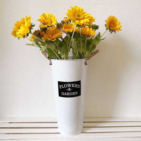 Полезный цветочный горшок, универсальное портативное хранилище