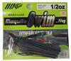 IMAKATSU Приманка Mogra Swim Jig 1/2 унции Экологичный продукт #MS-207 Kasumi