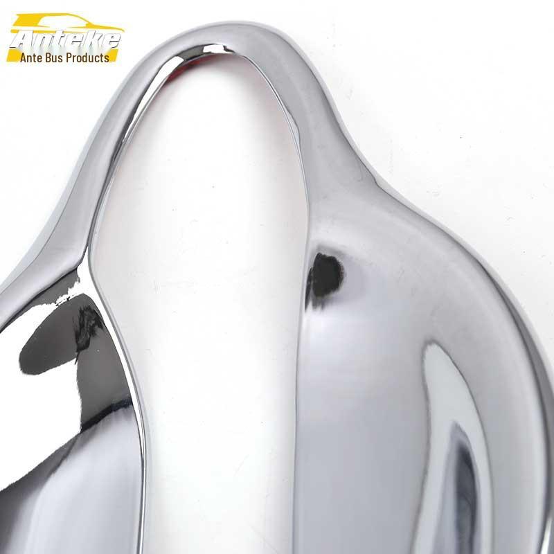 KX3 Door Bowl Decorative Frame & Anti-Scratch Cover Car Accessories