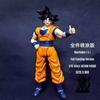 In Stock Scts Neo Studio  Son Goku Action Figure 1/12 Fp Martial Artist Goku Anime Figurine Full Coating Body Models