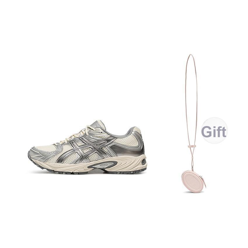 Asics Кроссовки унисекс Gel Kahana TR Nexus Cream Silver 1203A872-101